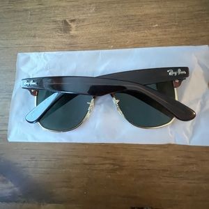 Ray-Ban Wayfarer Max 11 sunglasses